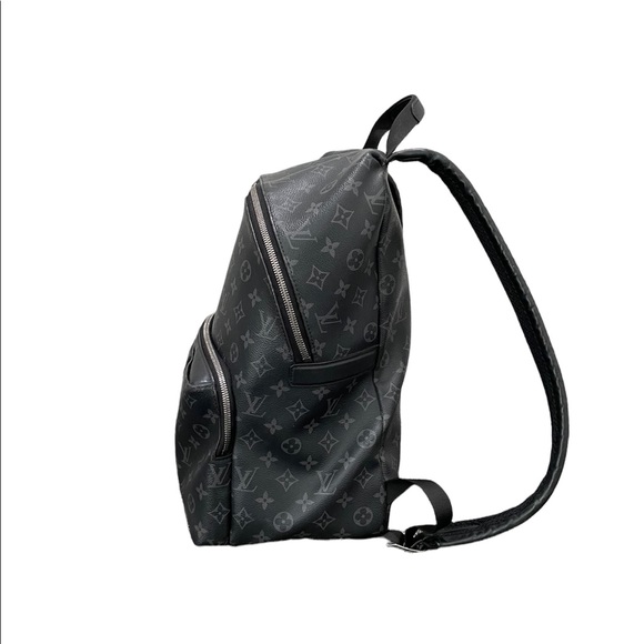 Slightly used Louis Vuitton backpack. - Picture 2 of 12